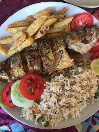 Gazebo Lodge and Restaurant